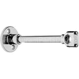B-0109-04 Compatible TS Brass Bracket, Wall - 18