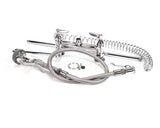 B-0123-B9 T&S Brass Easyinstall Prerinse Spring Action De