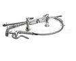 B-0123 T&S Brass Easyinstall Prerinse Spring Action De