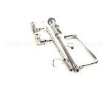 B-0131 T&S Brass Pre-Rinse, Overhead Swivel Arm, 8 Wall M