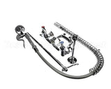 B-0133-ADF-LN T&S Brass Easyinstall Prerinse Spring Action Wa