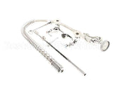 B-0133-B T&S Brass Easyinstall Pre-Rinse, Spring Action, Wa