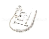 B-0133-B T&S Brass Easyinstall Pre-Rinse, Spring Action, Wa