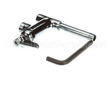 B-0155-01LN T&S Brass Add-On Faucet, Less Nozzle, Lever Handle