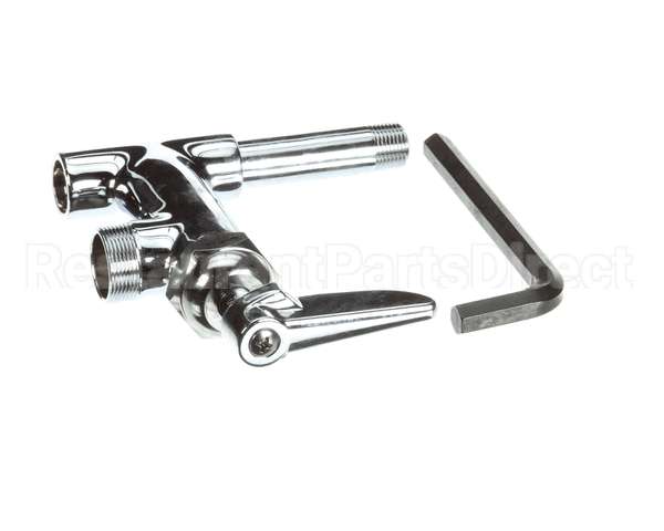 B-0155-CR-LN T&S Brass Add On Fct Less Nozzle,Ceramic Ctg