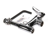 B-0155-LNEZ T&S Brass Easy-Install Add-On Faucet, Qt Eterna &