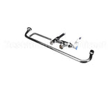 B-0158 T&S Brass Addon Faucet 14 Nozzle Lever Handle