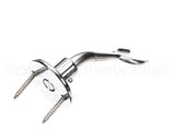 B-0166 T&S Brass Hook, Hanger Hook Assembly
