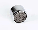 B-0199-01-F10 T&S Brass 1.0 Gpm Aerator, 55/64-27Un Female Threa