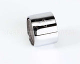 B-0199-01-F10 T&S Brass 1.0 Gpm Aerator, 55/64-27Un Female Threa