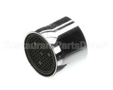 B-0199-01-F12 T&S Brass 1.2 Gpm Aerator, 55/64-27Un Female Threa