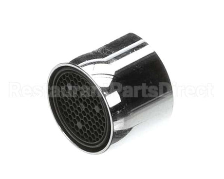 B-0199-01-F12 T&S Brass 1.2 Gpm Aerator, 55/64-27Un Female Threa