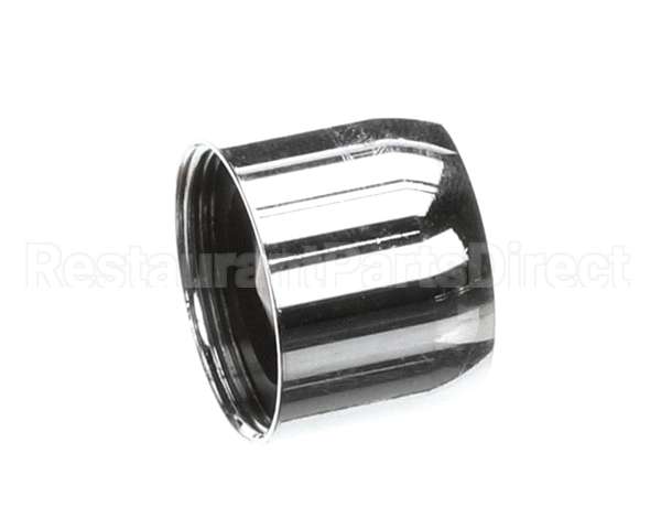 B-0199-01-F12 T&S Brass 1.2 Gpm Aerator, 55/64-27Un Female Threa