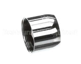 B-0199-01-F12 T&S Brass 1.2 Gpm Aerator, 55/64-27Un Female Threa