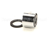 B-0199-01-N05 T&S Brass 0.5 Gpm Spray Device, 55/64-27Un Female