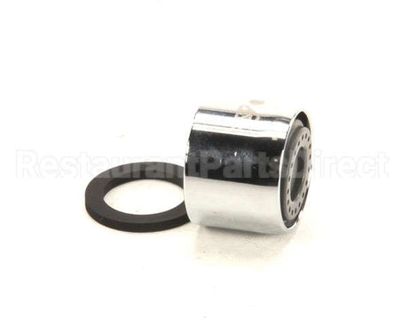 B-0199-01-N05 T&S Brass 0.5 Gpm Spray Device, 55/64-27Un Female