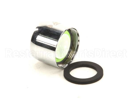 B-0199-01-N05 T&S Brass 0.5 Gpm Spray Device, 55/64-27Un Female