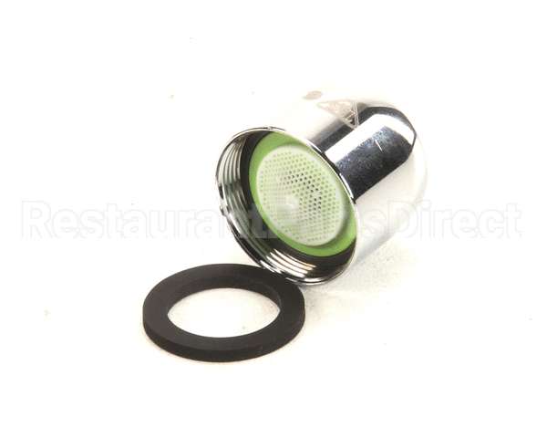 B-0199-01-N05 T&S Brass 0.5 Gpm Spray Device, 55/64-27Un Female