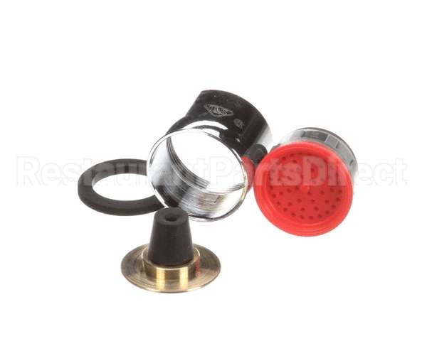 B-0199-01F-07 T&S Brass Aerator Nonsplash Flow Cont
