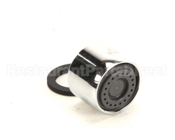 B-0199-02-N05 T&S Brass 0.5 Gpm Spray Device, 3/8 Npsm Male Adap