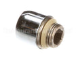 B-0199-02 T&S Brass Aerator, Non-Splash, 2.2 Gpm, 3/8 Npsm M