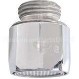 B-0199-02 Compatible TS Brass Aerator, 3/8"Npt, Ml, Leadfree