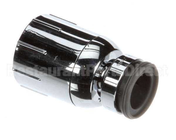 B-0199-22 T&S Brass Swivel Aerator Dual Spray Pattern Lam