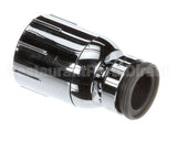 B-0199-22 T&S Brass Swivel Aerator Dual Spray Pattern Lam