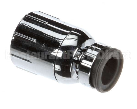 B-0199-22 T&S Brass Swivel Aerator Dual Spray Pattern Lam
