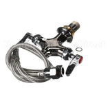 B-0200-CR-LN T&S Brass B0200Ln Faucet W Cerama Cartridges