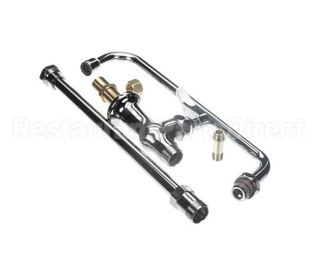 B-0206-01MODW145X T&S Brass Faucet Assy