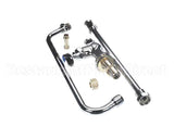 B-0206-01MODW145X T&S Brass Faucet Assy
