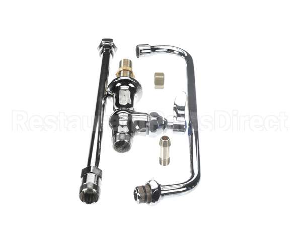 B-0206-01MODW145X T&S Brass Faucet Assy