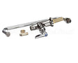 B-0206 T&S Brass Single Pantry Faucet, Single Hole Base,
