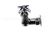 B-0210-LN T&S Brass Single Pantry Swivel Base Faucet, Single