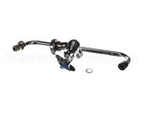 B-0211 T&S Brass Single Pantry Faucet, Single Hole Base,