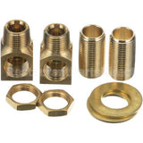 B-0230-K Compatible TS Brass Install Kit