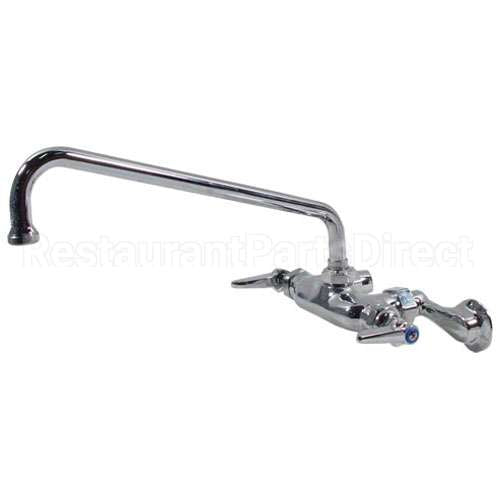 B-0236 Compatible TS Brass Faucet 2 1/4-8 1/4C