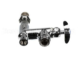 B-0286-LNEZ T&S Brass Big-Flo Easyinstall Add-On Fct (Less Noz