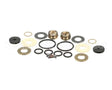 B-0290-K T&S Brass Big-Flo Repair Kit, Washers, O-Rings, Se