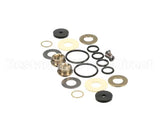 B-0290-K T&S Brass Big-Flo Repair Kit, Washers, O-Rings, Se