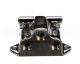B-0502 T&S Brass Double Pedal Valve, Inlets 2-1/2 Centers