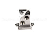 B-0507 T&S Brass Single Pedal Valve, Floor Mount, 1/2 Npt