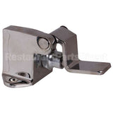 B-0507 Compatible TS Brass Valve, Pedal, Sngl, Flr, Leadfree