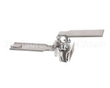 B-0509 T&S Brass Double Knee Pedal Valve, Ledge Mount, 6-