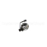 B-0577 T&S Brass Range Faucet, Wall Mount, Aerator, 13-1/