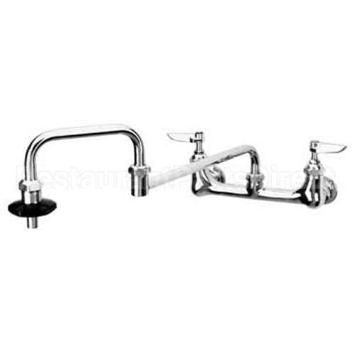 B-0597 Compatible TS Brass Filler, Pot, H/C, Nzzlon, Leadfre