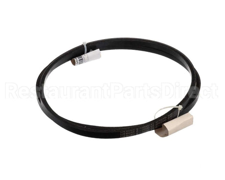 B-0600S Liebert Unit Belts (2Pk)