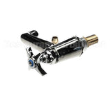 B-0710 T&S Brass Sill Faucet 12 Nps Male Shank Nonspl