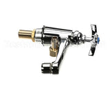 B-0710 T&S Brass Sill Faucet 12 Nps Male Shank Nonspl